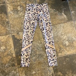 Old Navy Active leggings Girls 14